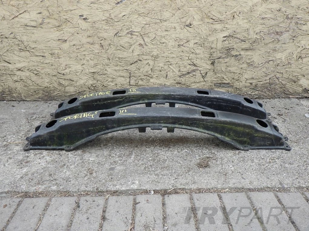 KIA SPORTAGE III 3 2010- 86631-3U000 rear bumper beam