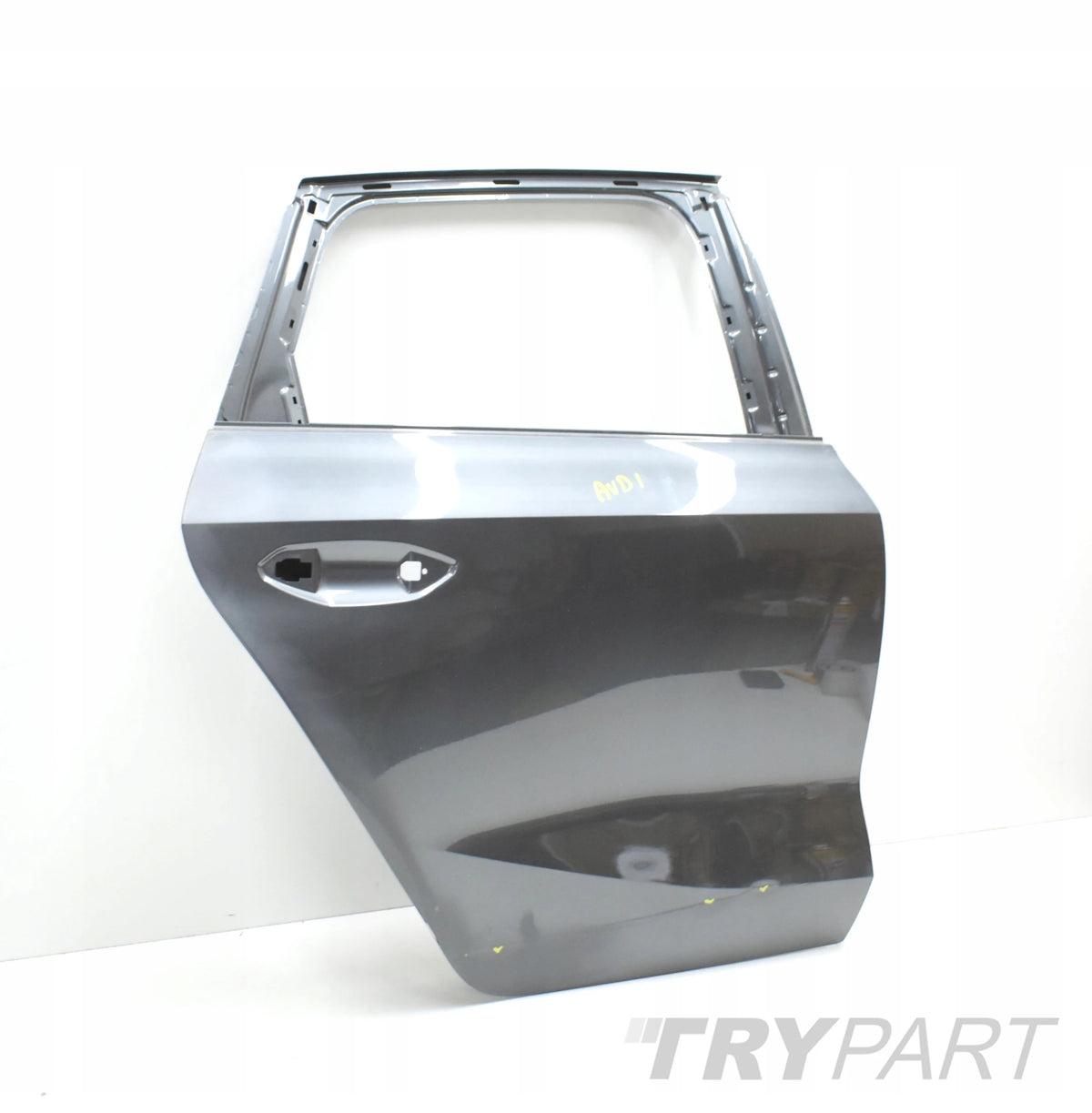 AUDI A3 8Y Right Rear Door HB Sportback OEM
