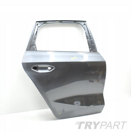 AUDI A3 8Y Right Rear Door HB Sportback OEM