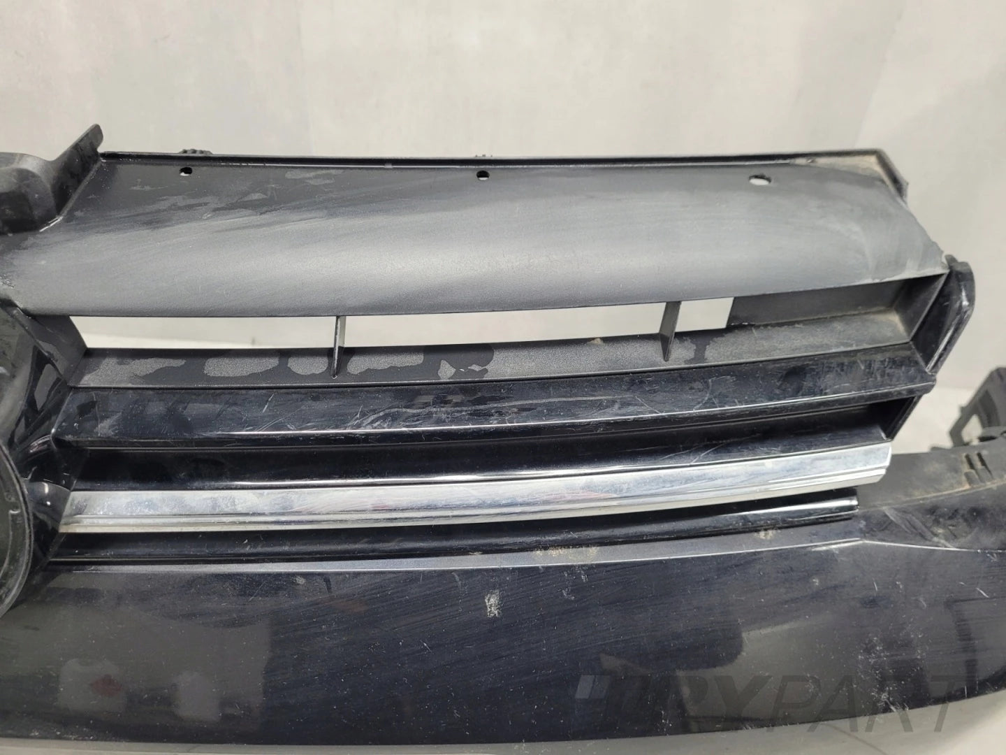 Front Bumper for Vw Volkswagen Golf 7 VII 5G0 Facelift 17-19