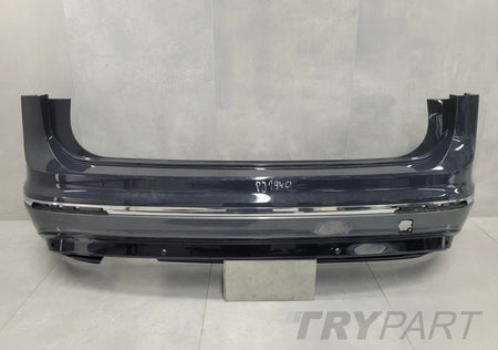 Rear Bumper VW Volkswagen TIGUAN 2 II 5NA R-Line 15-19