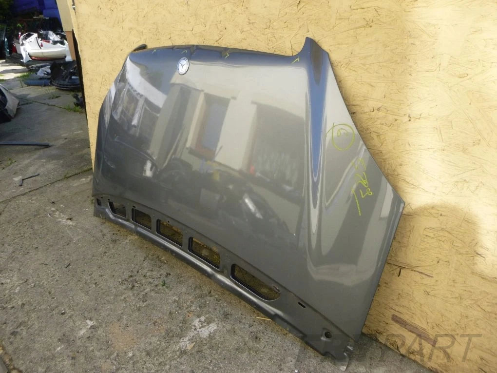 MERCEDES MB A CLASS W169 hood