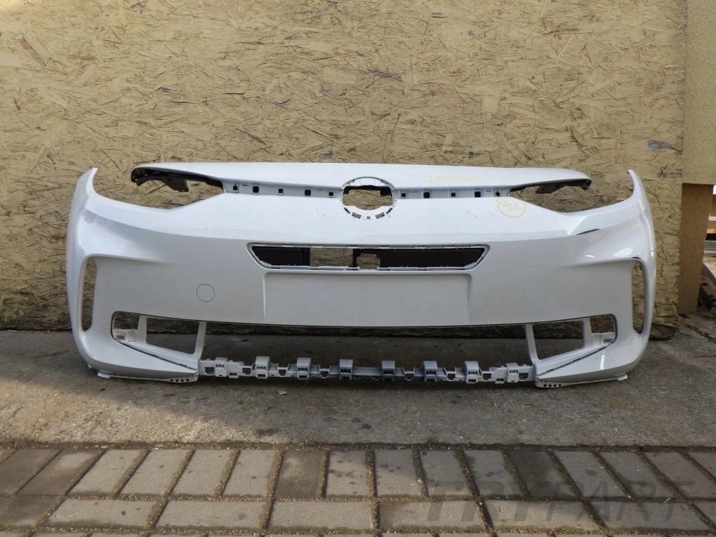 VW ID3 ID.3 10A LIFT 22- Front Bumper