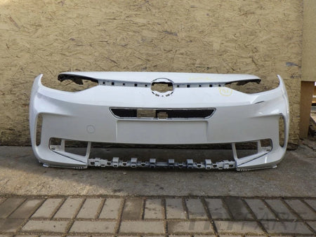 VW ID3 ID.3 10A LIFT 22- Front Bumper