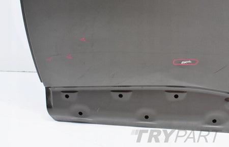 MAZDA CX3 CX-3 LEFT REAR DOOR ORG