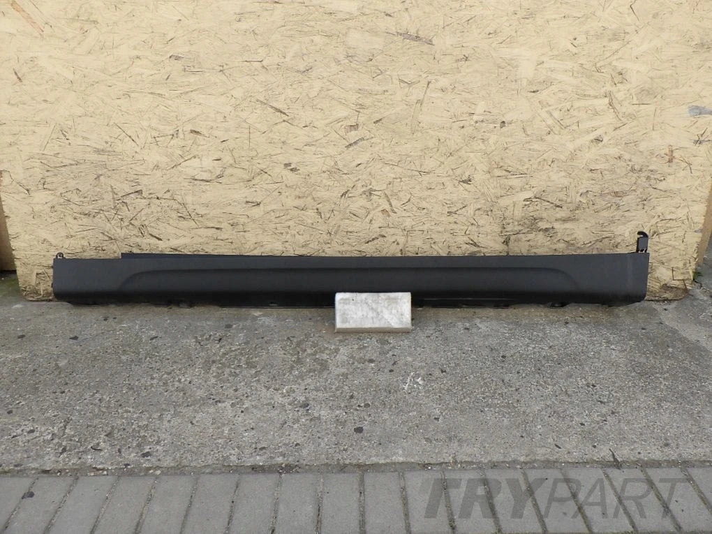 BMW X5 F15 Left Side Sill Cover Bracket