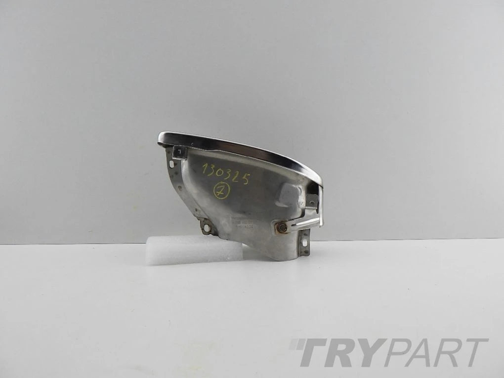 MERCEDES CLA A B CLASS C 117 W 176 W 246 11- Left Exhaust Tip