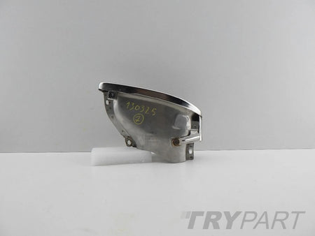 MERCEDES CLA A B CLASS C 117 W 176 W 246 11- Left Exhaust Tip