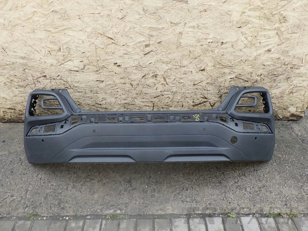 HYUNDAI KONA 17- Rear Bumper
