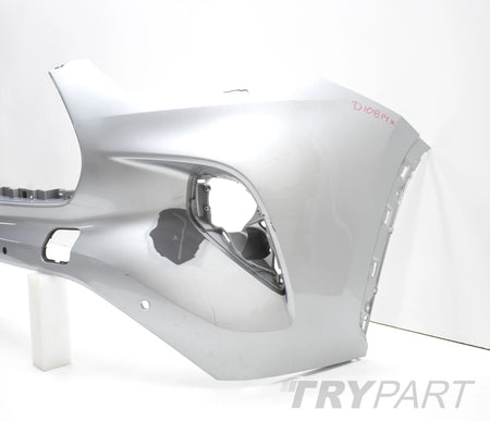 TOYOTA HIGHLANDER IV FRONT BUMPER ORG