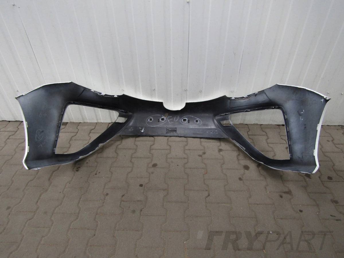 Front Bumper Toyota Mirai 14-19