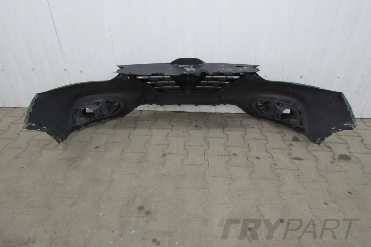 Front Bumper for Renault Kadjar Facelift 18-