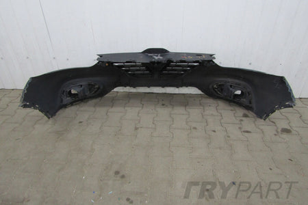 Front Bumper for Renault Kadjar Facelift 18-