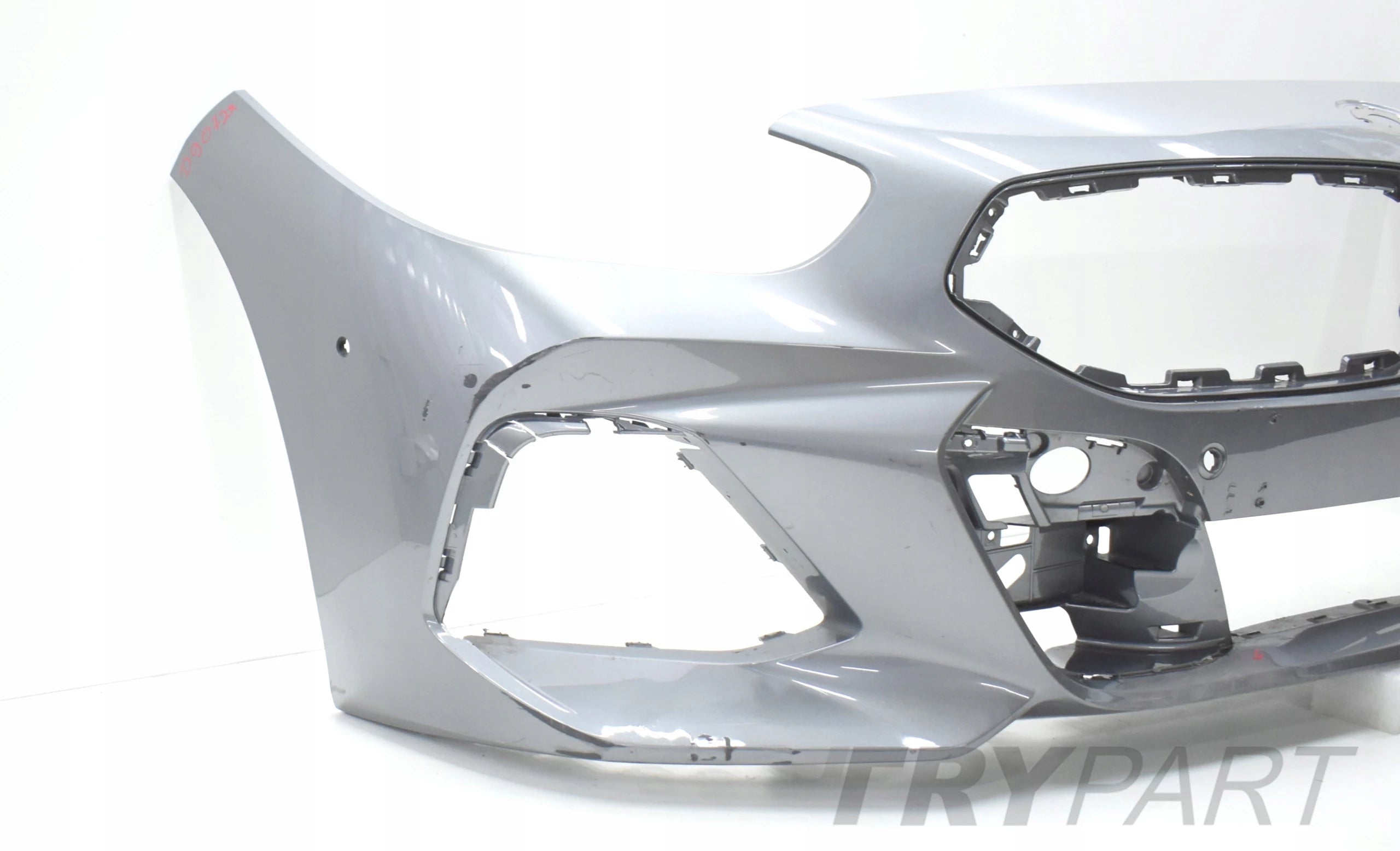 BMW Z4 G29 M Package Genuine Front Bumper