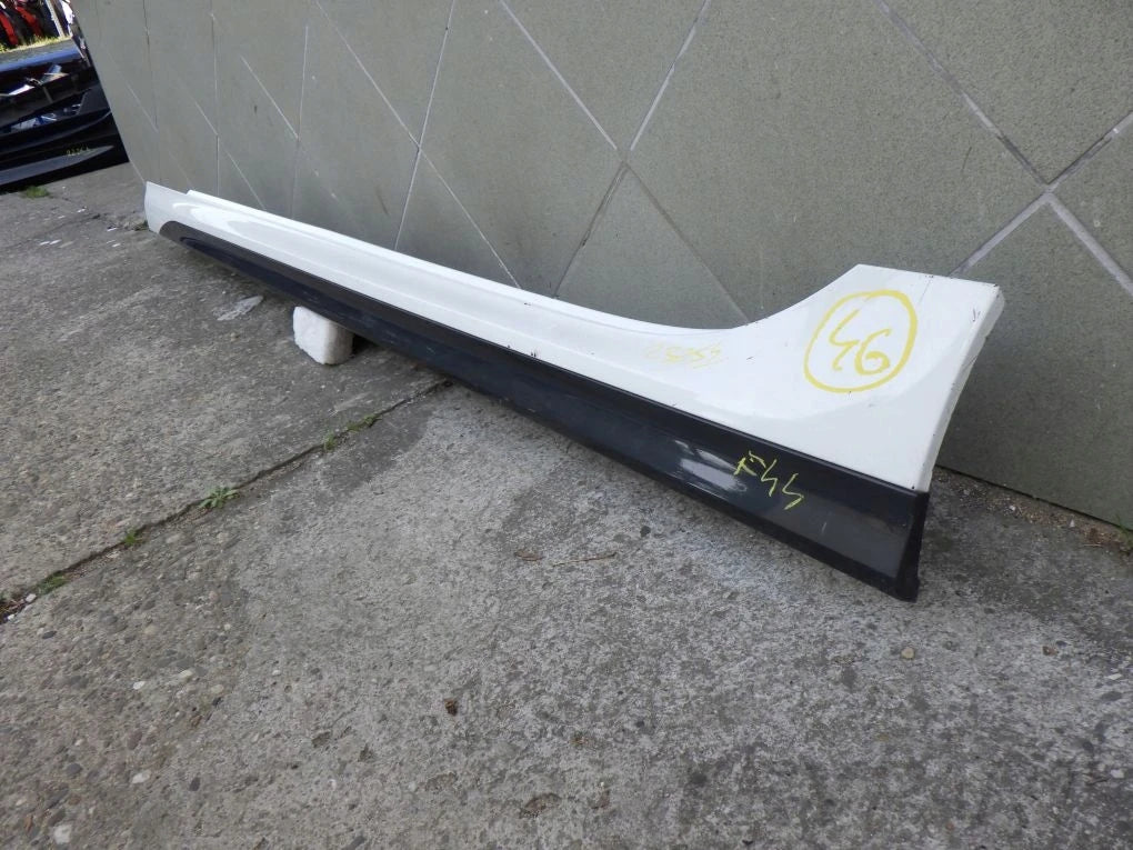 BMW 2 F44 M Package 19- Left Sill Trim