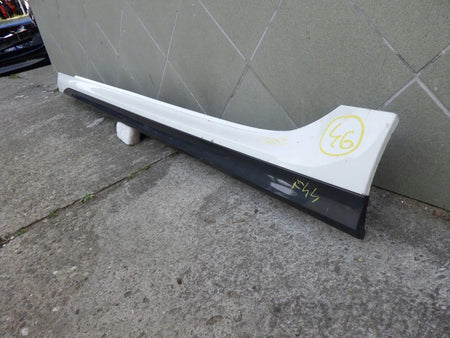 BMW 2 F44 M Package 19- Left Sill Trim