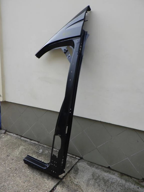 FORD TRANSIT MK8 14- Left Pillar