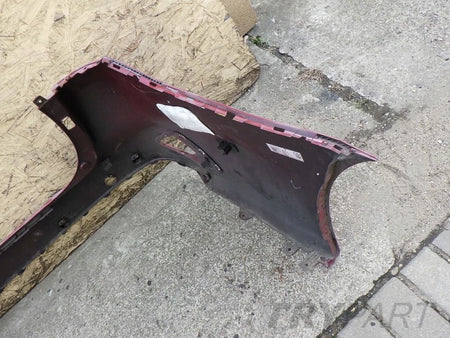 KIA CEED 3 III SW KOMBI 18- Rear Bumper