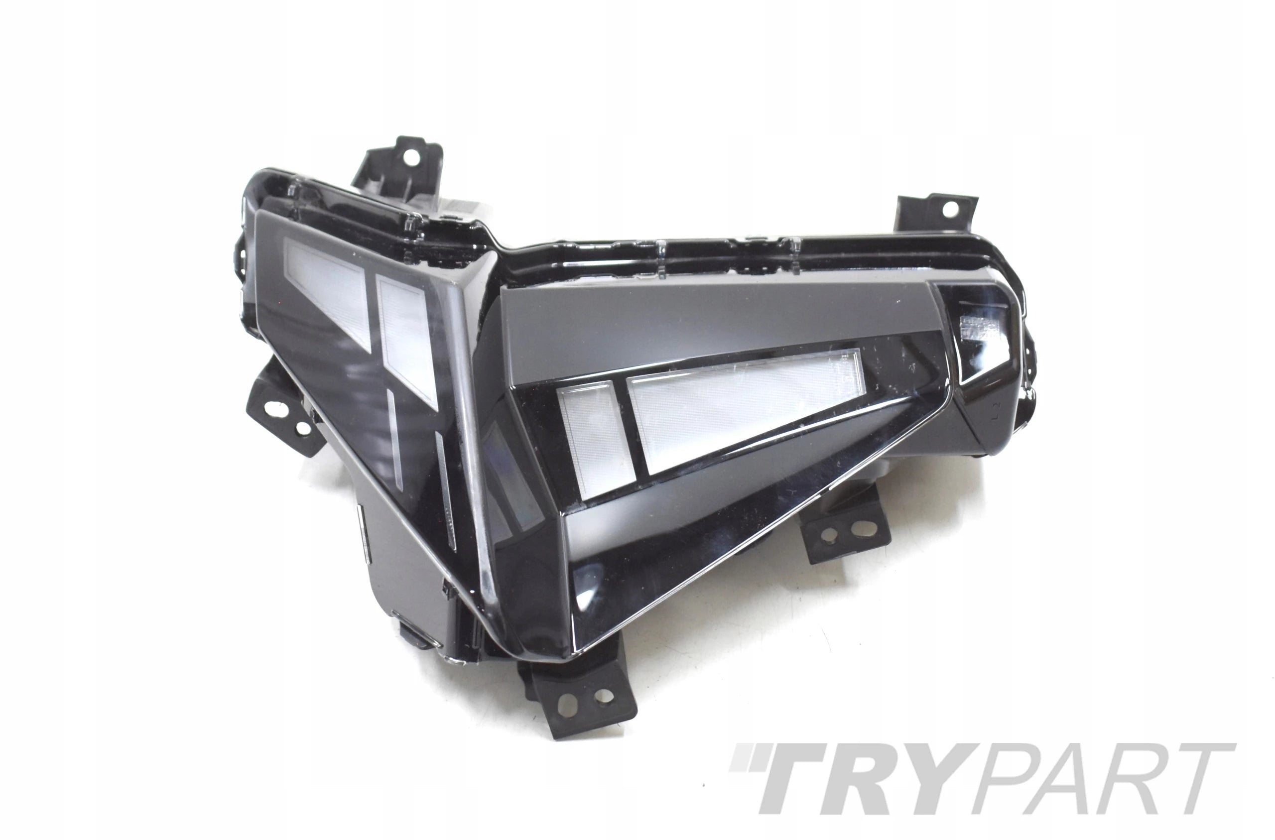 RENAULT RAFALE LEFT LED DRL HALOGEN FRONT ORG EU 260607474R