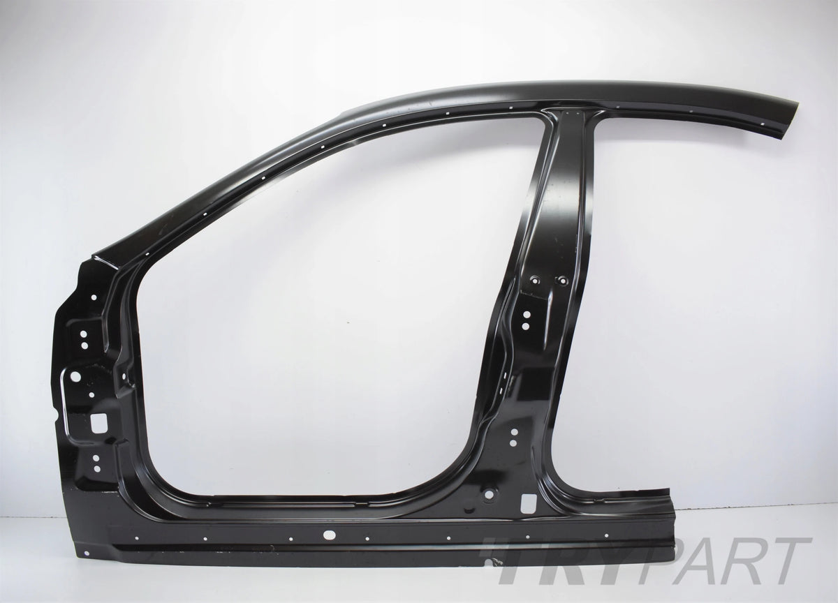 MASERATI GHIBLI LEFT PILLAR SILL SIDE PANEL ORG