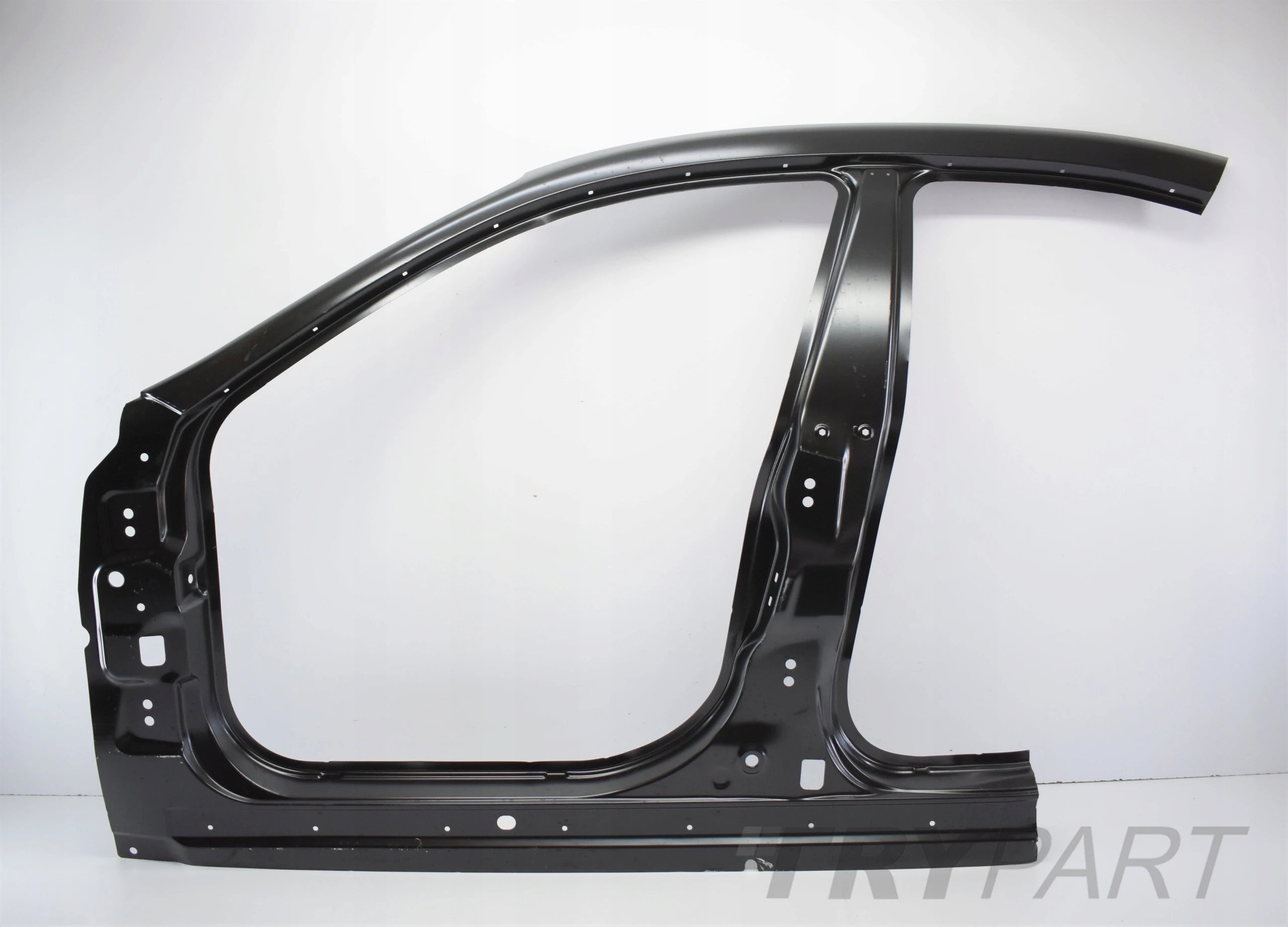 MASERATI GHIBLI LEFT PILLAR SILL SIDE PANEL ORG