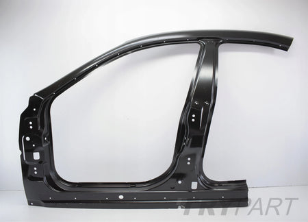 MASERATI GHIBLI LEFT PILLAR SILL SIDE PANEL ORG
