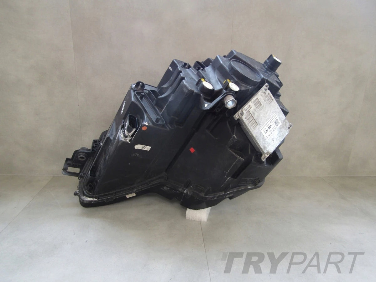 SKODA KAROQ 57B FULL LED FRONT HEADLIGHT 17-21 RH RIGHT 57B941016D