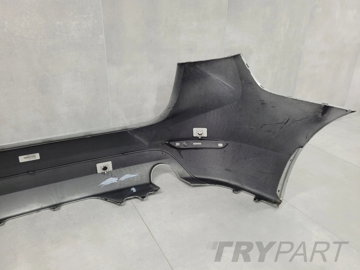 Rear Bumper BMW 2 F46 GRAN TOURER 14-17