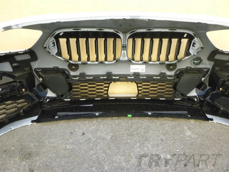 BMW 2 F44 Gran Coupe M Sport Package LED Front Bumper