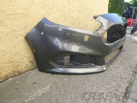 FORD S MAX II 2 15- Front Bumper