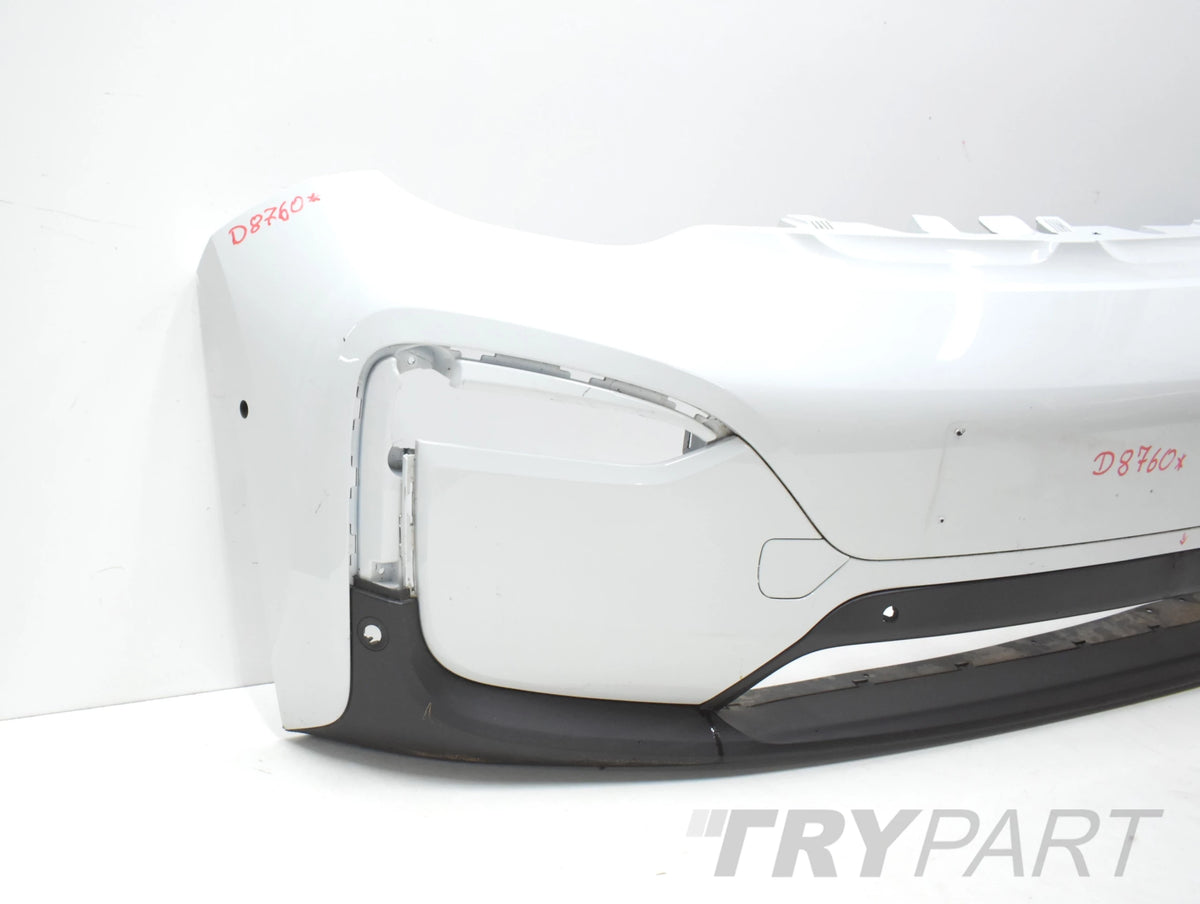 BMW I3 I3S LIFT LCI Front Bumper ORG