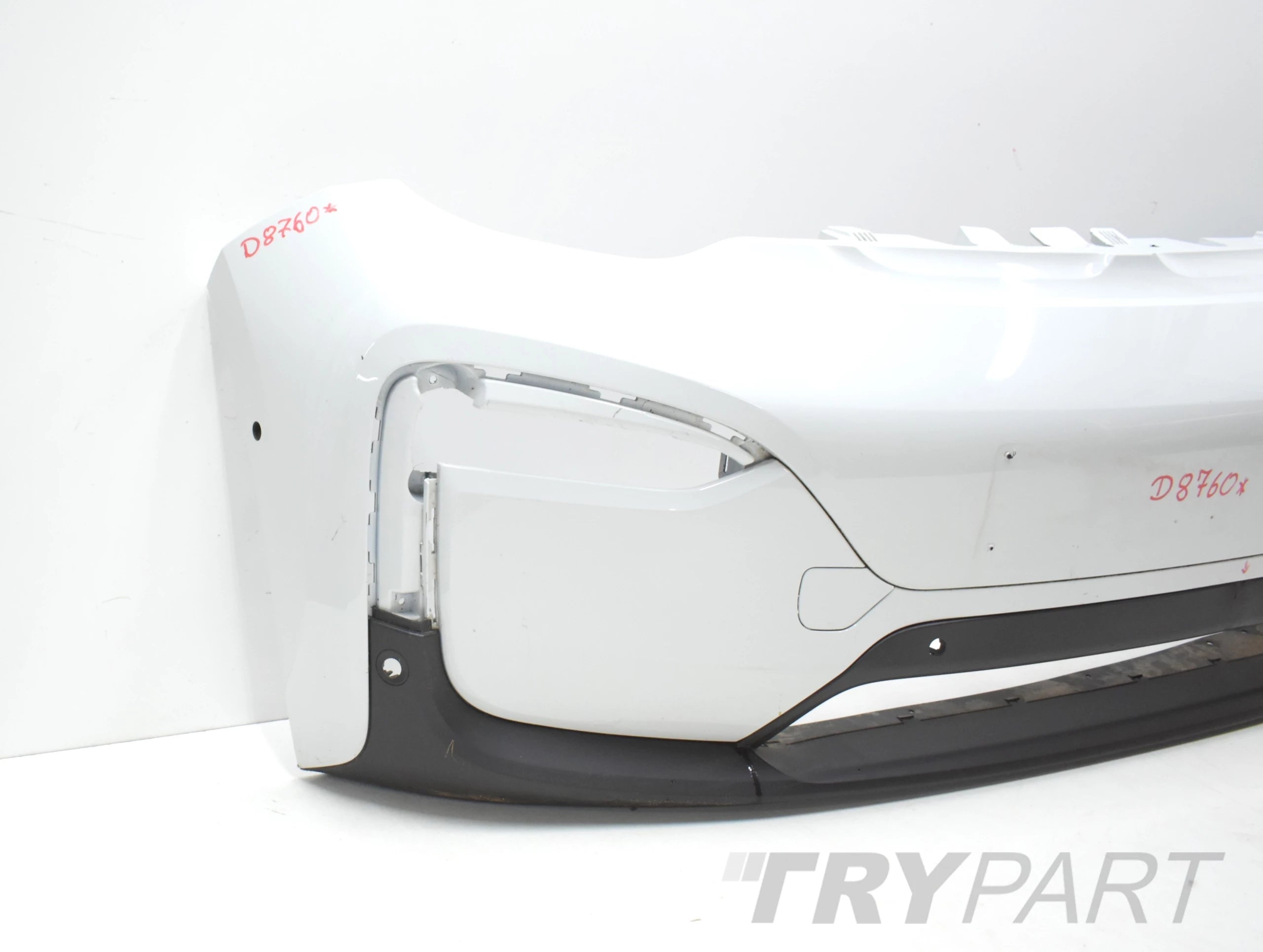 BMW I3 I3S LIFT LCI Front Bumper ORG