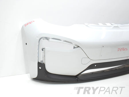 BMW I3 I3S LIFT LCI Front Bumper ORG