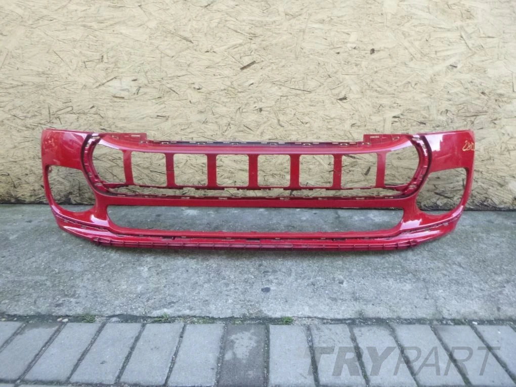 MINI CLUBMAN F54 Front Bumper