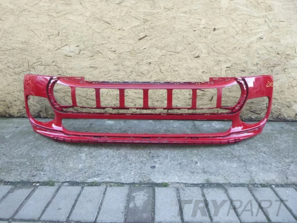 MINI CLUBMAN F54 Front Bumper