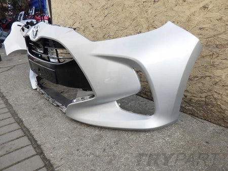 TOYOTA YARIS 4 IV 20- Front Bumper