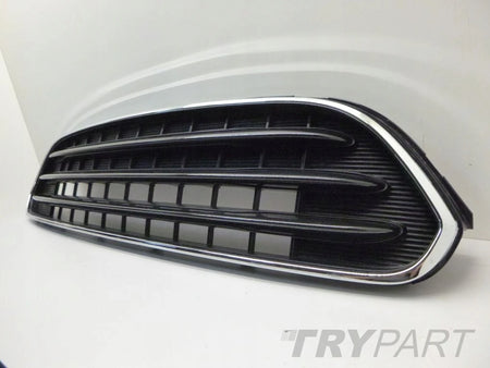 MINI COUNTRYMAN COOPER D F60 Grille Catch New Original