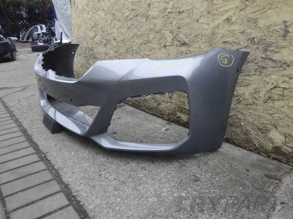 BMW 5 G30 G31 LIFT LCI M PACKAGE 2020- front bumper