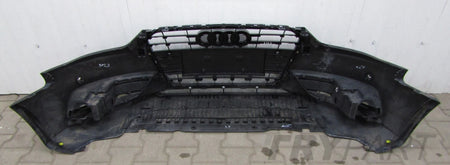 Front Bumper Audi A4 B8 8K0 Lift 11-15