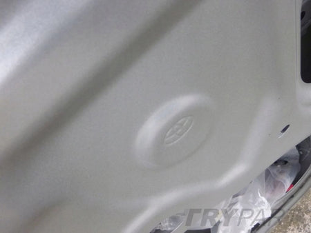 TOYOTA AURIS II HB 12- Right Rear Door