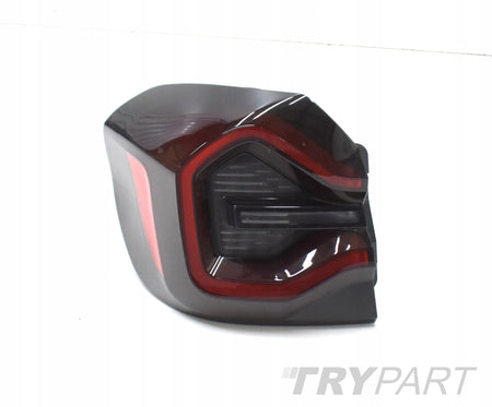 BMW X3 G01 LIFT LCI G08 IX3 REAR LEFT LED LAMP ORG EU