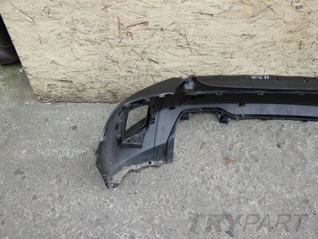 PEUGEOT 2008 2 II P24 19- Rear Bumper