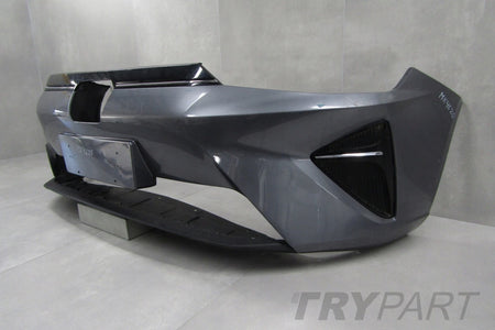 MG MG5 5 V EV Lift 2022- Front Bumper P10859360