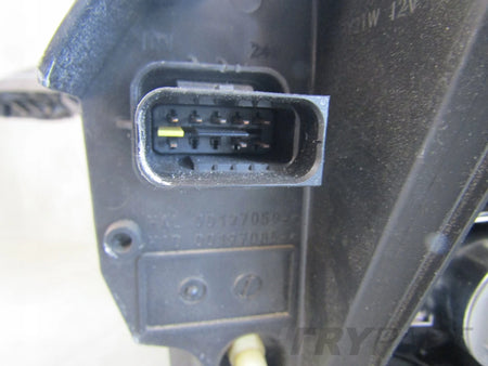 Peugeot Expert 3 III Xenon Headlight RH 16-23 9808235780