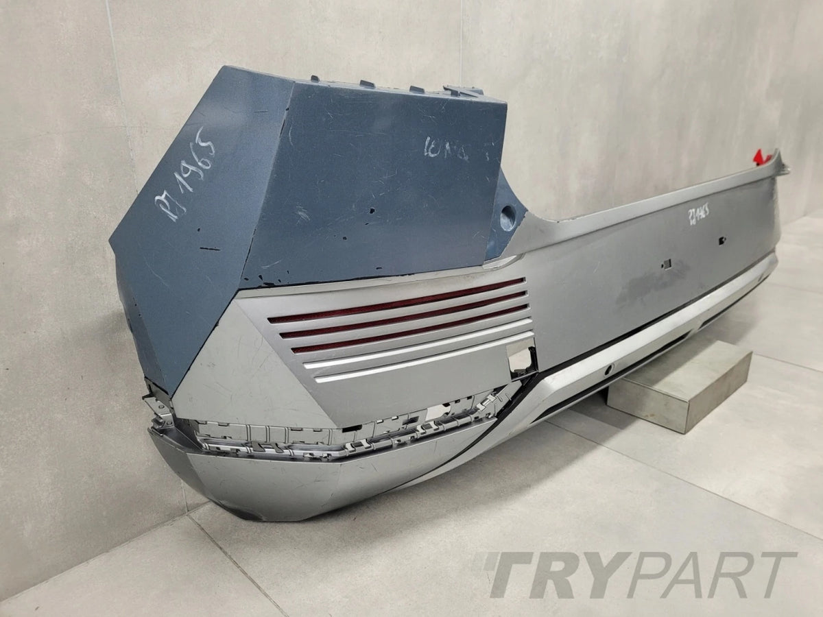 Rear Bumper Hyundai Ioniq 5 V 21-