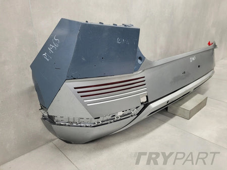 Rear Bumper Hyundai Ioniq 5 V 21-