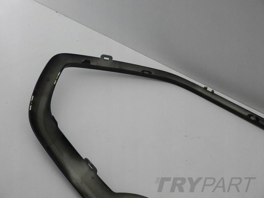 FORD ECOSPORT 2017- GRILL CATCHER