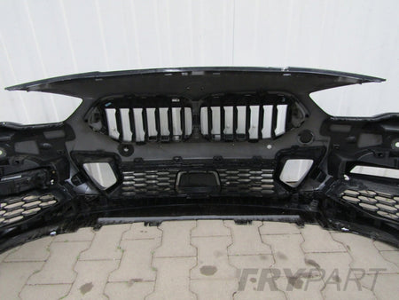 Front Bumper BMW 2 F44 Gran Coupe M-Package 19-