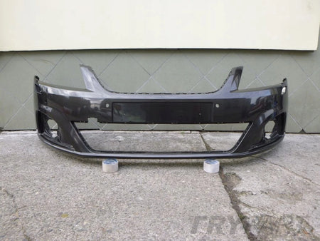 SEAT ALHAMBRA II 2 7N5 10- Front Bumper