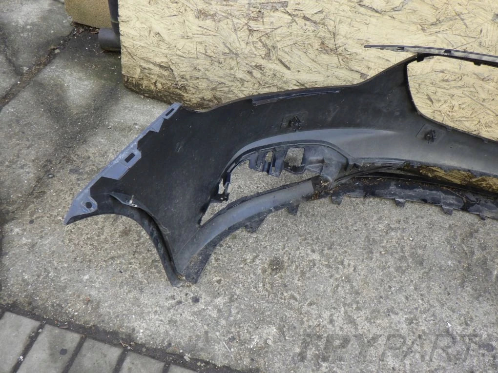 OPEL INSIGNIA II B 2 17- Front Bumper